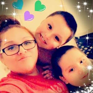 Meet your Posher, Daisy